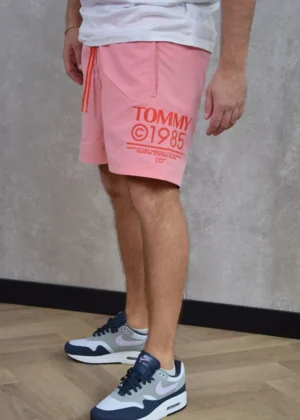 Tommy Jeans um0um03145 tic tickled pink