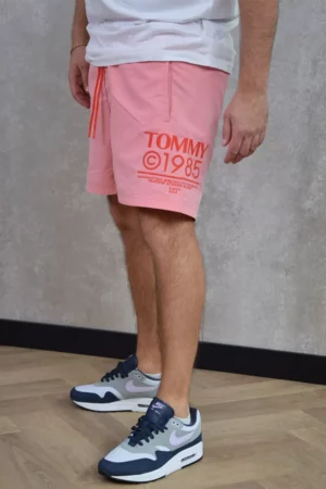 Tommy Jeans um0um03145 tic tickled pink