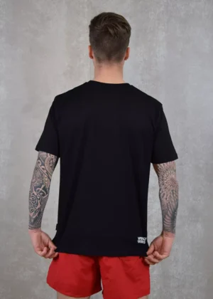 Wrong Friends fast life black