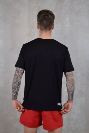 Wrong Friends fast life black