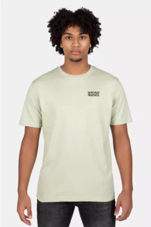 Wrong Friends maldives light green