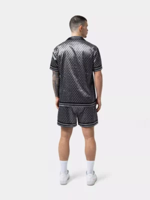 XPLCT florida set zwart
