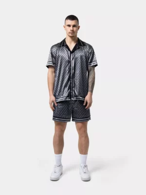 XPLCT florida set zwart