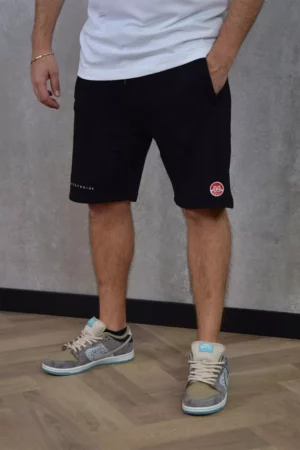 XPLCT heritage shorts zwart
