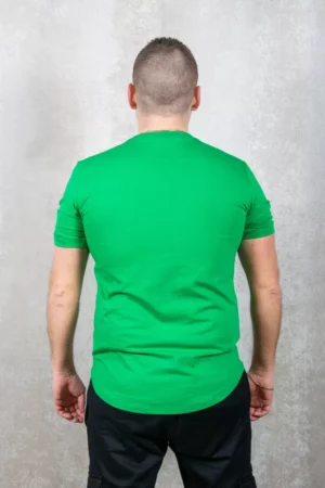 Balr athletic small brand t-shirt putting green