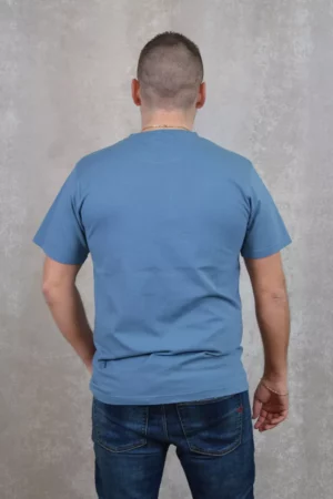 Baron Filou lxxiv t-shirt crushed ice