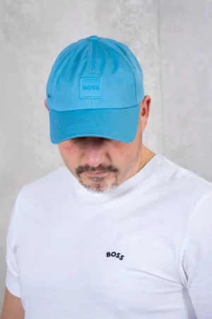 BOSS Orange 50507880 486 open blue