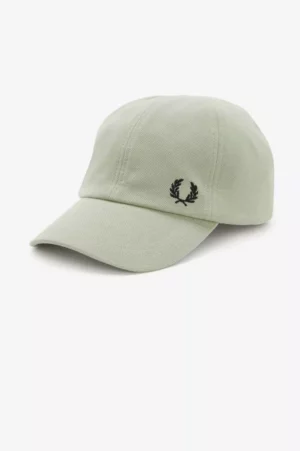 Fred Perry hw1650 m37 seagrass