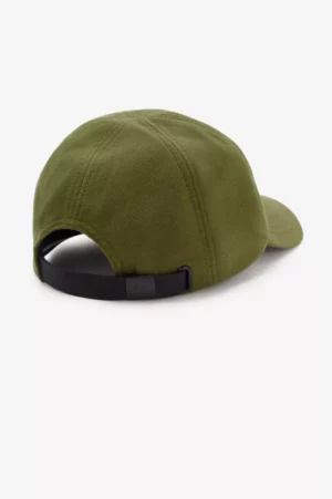 Fred Perry hw1650 q55 uniform green