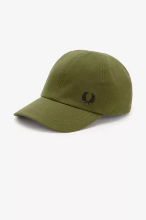 Fred Perry hw1650 q55 uniform green