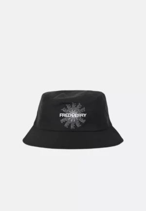 Fred Perry hw3657 102 black