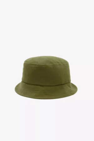 Fred Perry hw5650 q55 uniform green