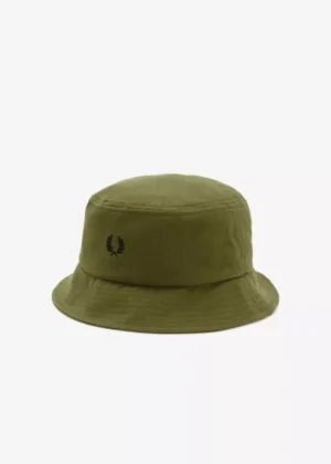 Fred Perry hw5650 q55 uniform green