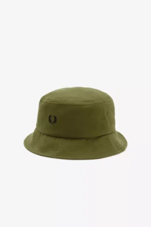 Fred Perry hw5650 q55 uniform green