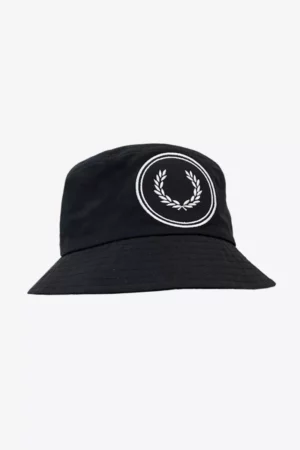 Fred Perry hw5659 102 black