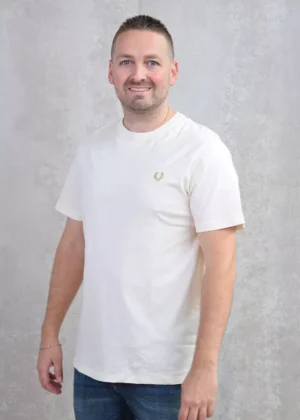 Fred Perry m1600 v37