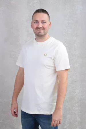 Fred Perry m1600 v37