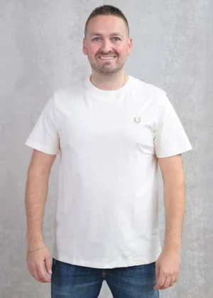 Fred Perry m1600 v37