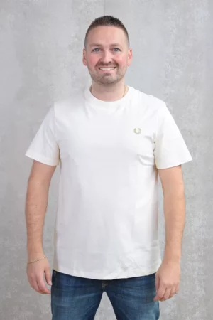 Fred Perry m1600 v37
