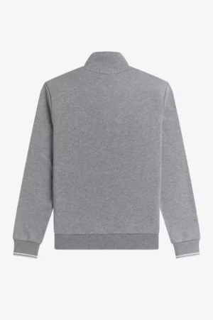 Fred Perry m3574 420 steel marl