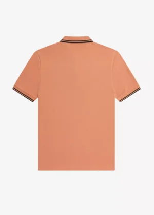 Fred Perry m3600 m38 light rust