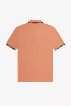 Fred Perry m3600 m38 light rust