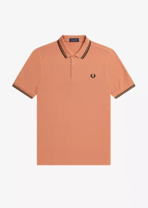 Fred Perry m3600 m38 light rust