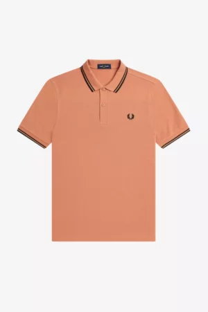 Fred Perry m3600 m38 light rust