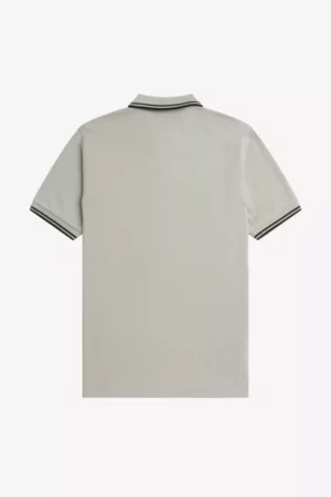 Fred Perry m3600 r41 limestone/black