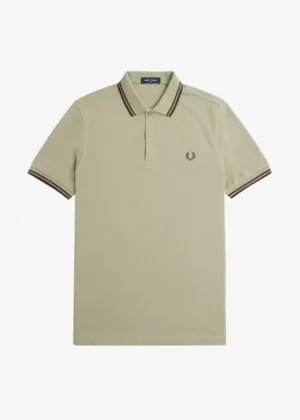 Fred Perry m3600 u84