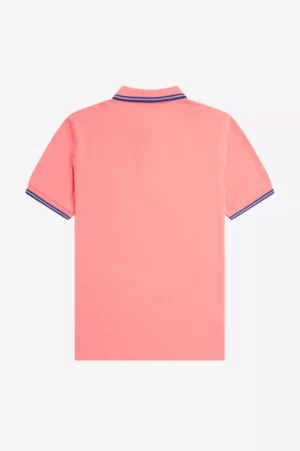 Fred Perry m3600 v28 crlheat/shdcobal