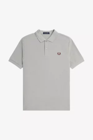 Fred Perry m6000 181 limestone