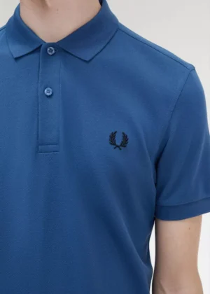 Fred Perry m6000 963 midnight blue