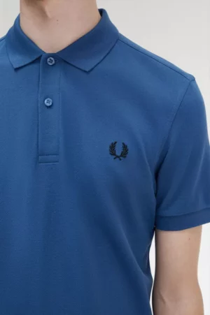 Fred Perry m6000 963 midnight blue