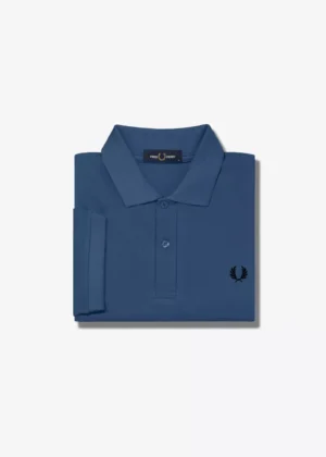 Fred Perry m6000 963 midnight blue