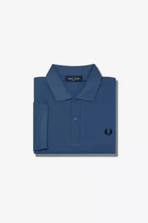 Fred Perry m6000 963 midnight blue