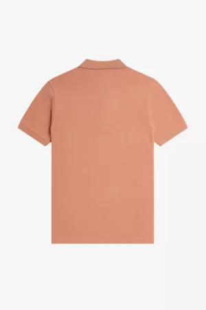 Fred Perry m6000 m38 light rust