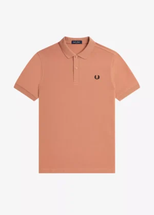 Fred Perry m6000 m38 light rust