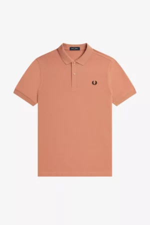 Fred Perry m6000 m38 light rust