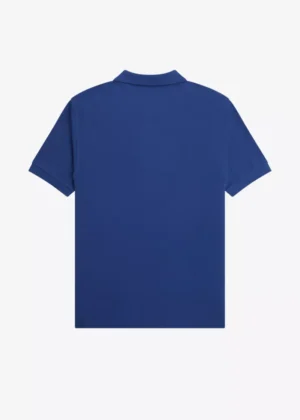 Fred Perry m6000 r31 shaded cobalt