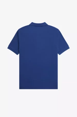 Fred Perry m6000 r31 shaded cobalt