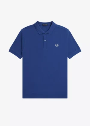 Fred Perry m6000 r31 shaded cobalt