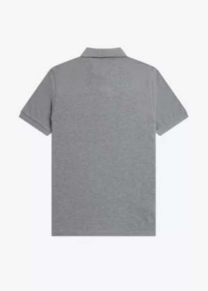 Fred Perry m6000 r49 steel marl