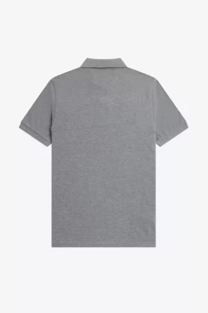 Fred Perry m6000 r49 steel marl