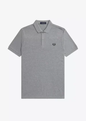 Fred Perry m6000 r49 steel marl