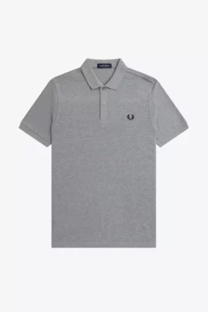 Fred Perry m6000 r49 steel marl