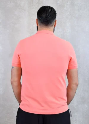 Fred Perry m6000 v28 crlheat/shdcobal