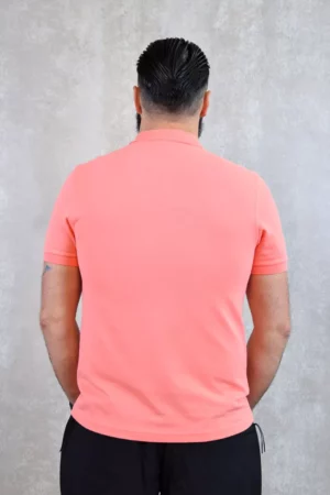 Fred Perry m6000 v28 crlheat/shdcobal