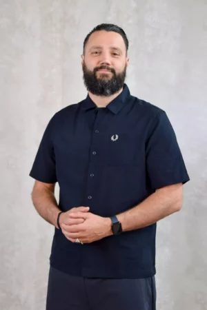 Fred Perry m7762 608 navy