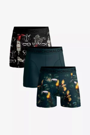 MUCHACHOMALO ricaspain1010-07 print/print/blue
